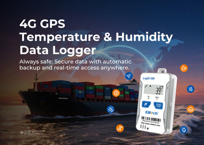 Cold Chain Safety Through the Long Haul