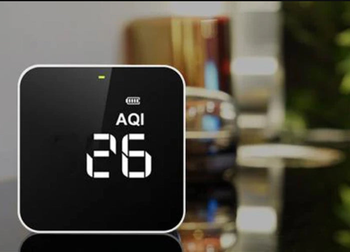 Why Temtop and AirNow tell you different AQI scores?
