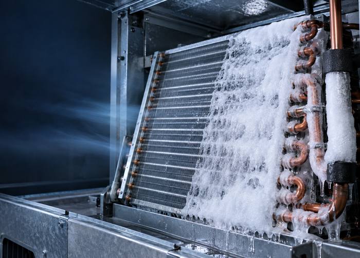Why Does an AC Evaporator Coil Freeze? Causes and Proper Diagnosis