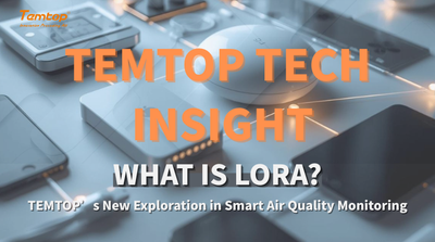 LoRa: Extending the Reach of Environmental Data