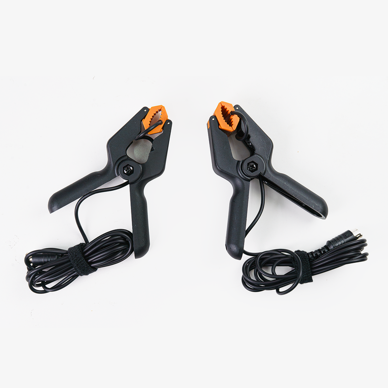 Temperature Sensor Probes Measures -40~302°F(-40~150℃)