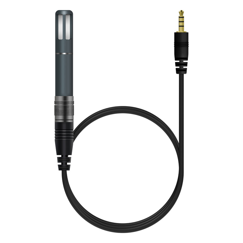Elitech External Carbon Dioxide Probe, CO2 Probe Matches with RCW - 360Pro Device only - Elitech Technology, Inc.