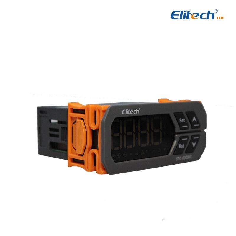 Elitech STC-8000HX Temperature Controller