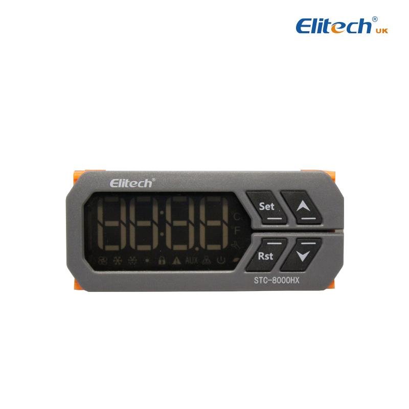 Elitech STC-8000HX Temperature Controller