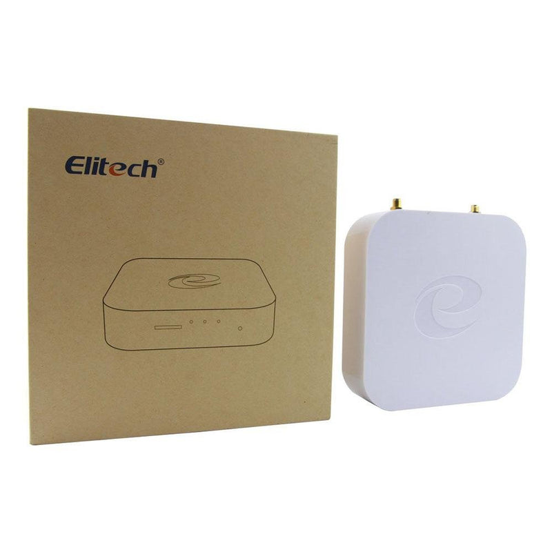 Elitech RCW-2200 Wireless Data Logger of Temperature and Humidity Monitor System (Work with RCW-2000WIFI) with Cloud and Mobile App - Elitechustore